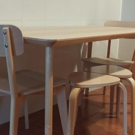 Apartamento San Pedro Playa Marbellac Extérieur photo
