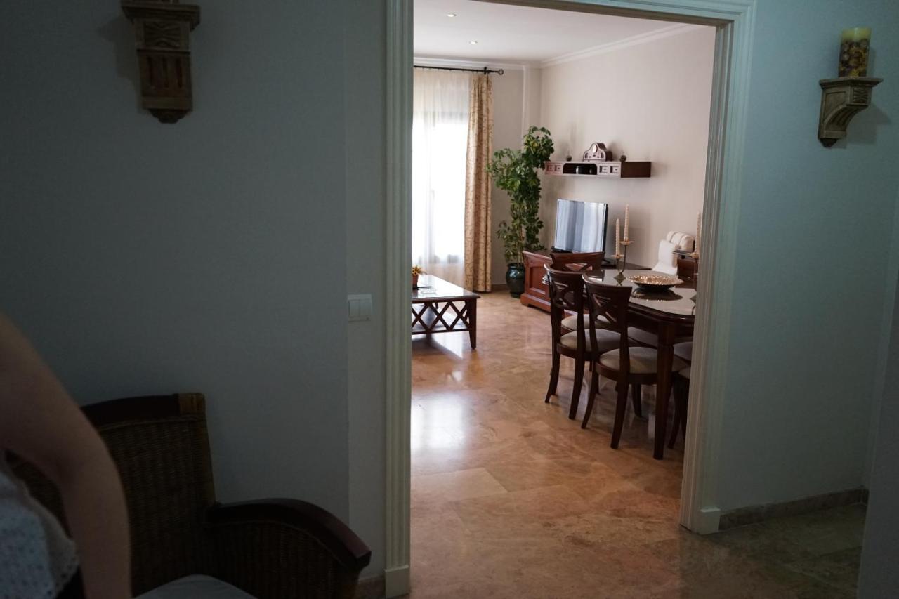 Apartamento San Pedro Playa Marbellac Extérieur photo