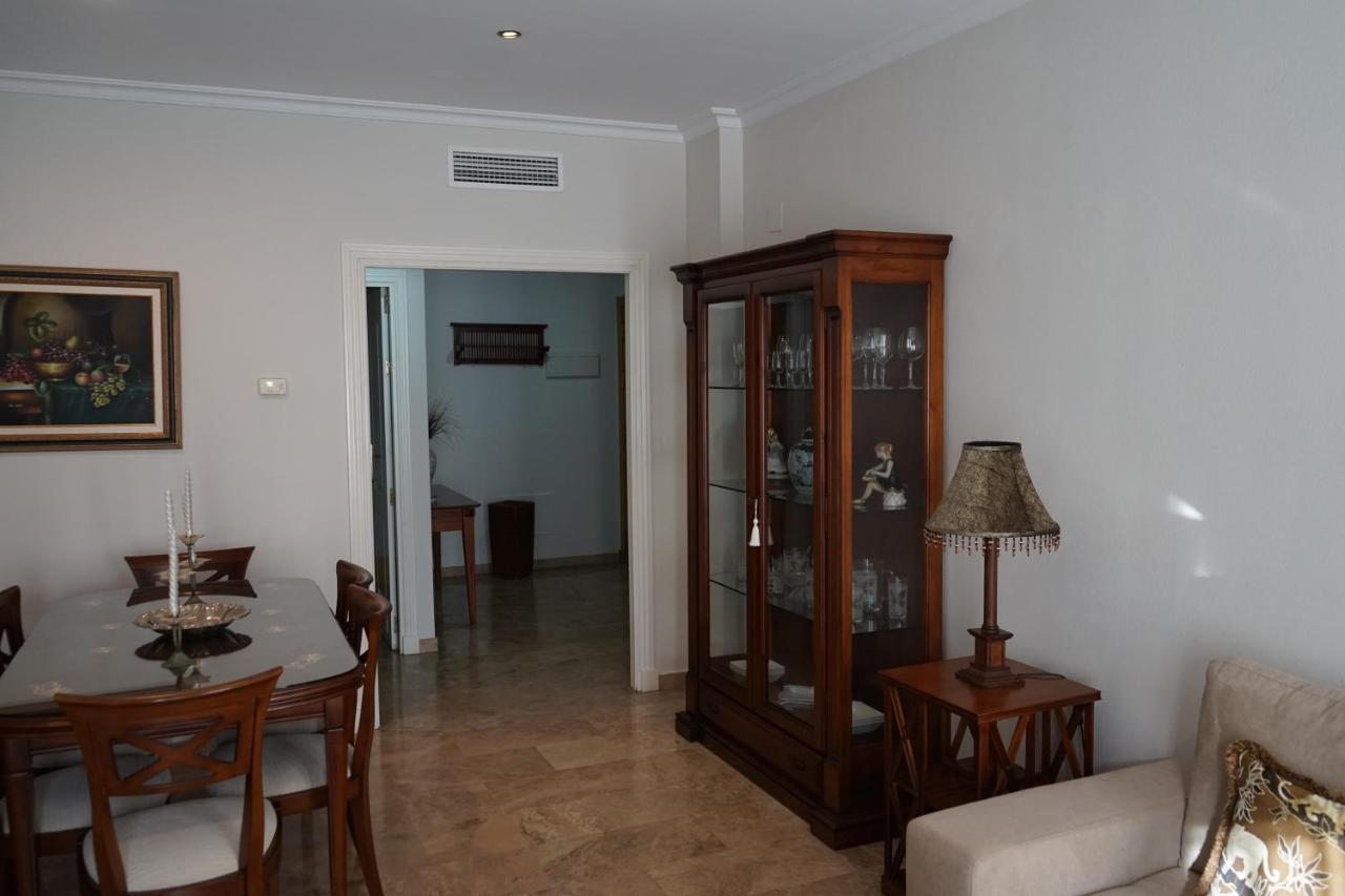 Apartamento San Pedro Playa Marbellac Extérieur photo