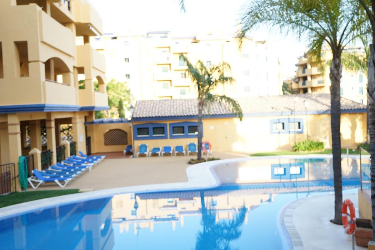 Apartamento San Pedro Playa Marbellac Extérieur photo