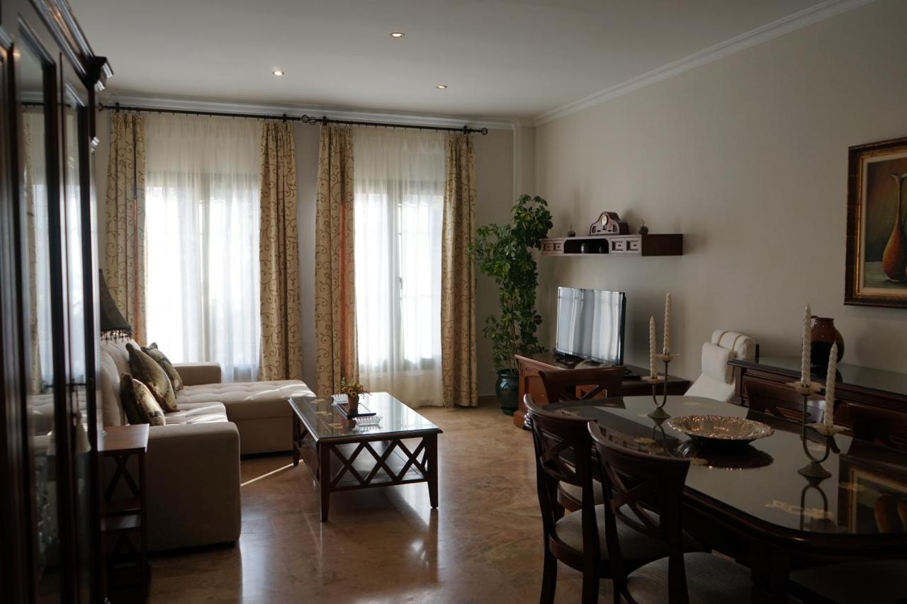 Apartamento San Pedro Playa Marbellac Extérieur photo