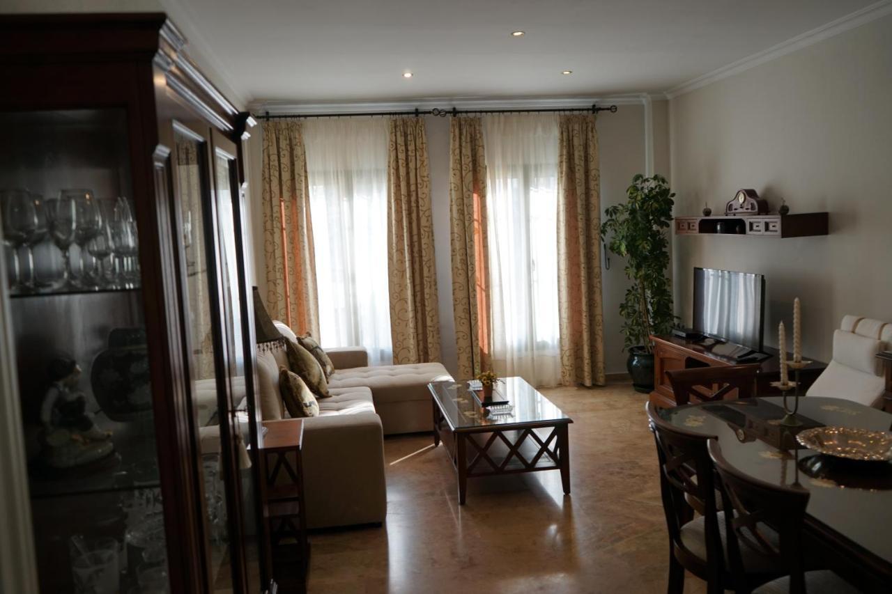 Apartamento San Pedro Playa Marbellac Extérieur photo