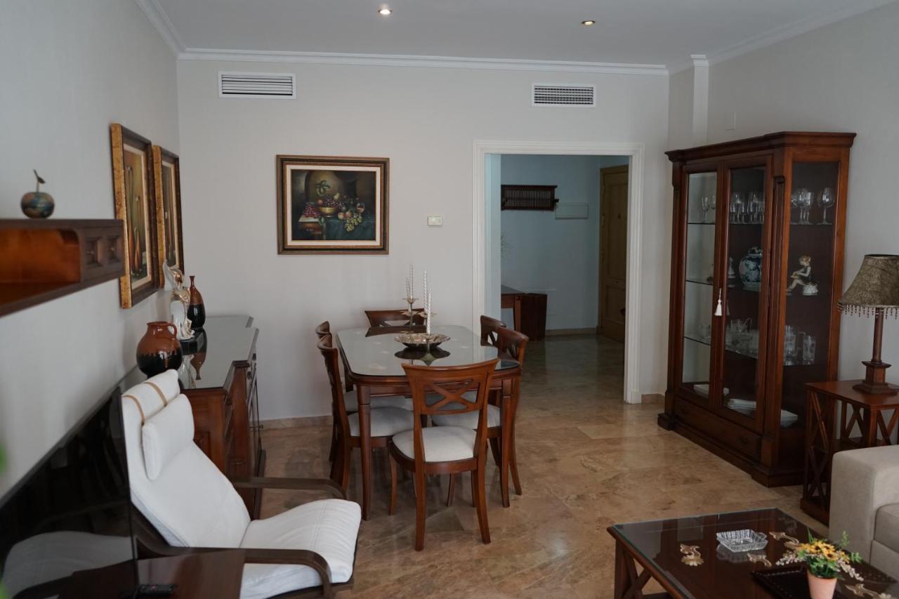 Apartamento San Pedro Playa Marbellac Extérieur photo