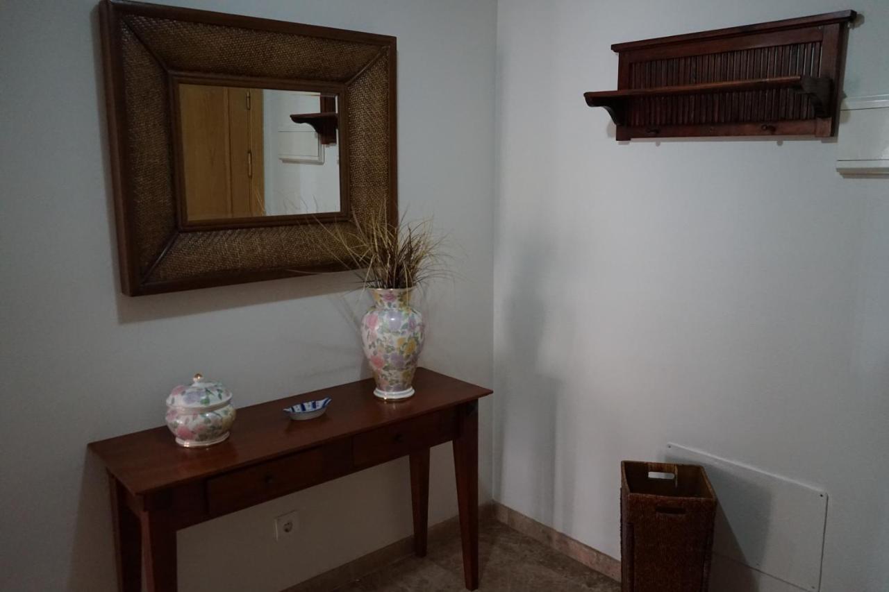 Apartamento San Pedro Playa Marbellac Extérieur photo