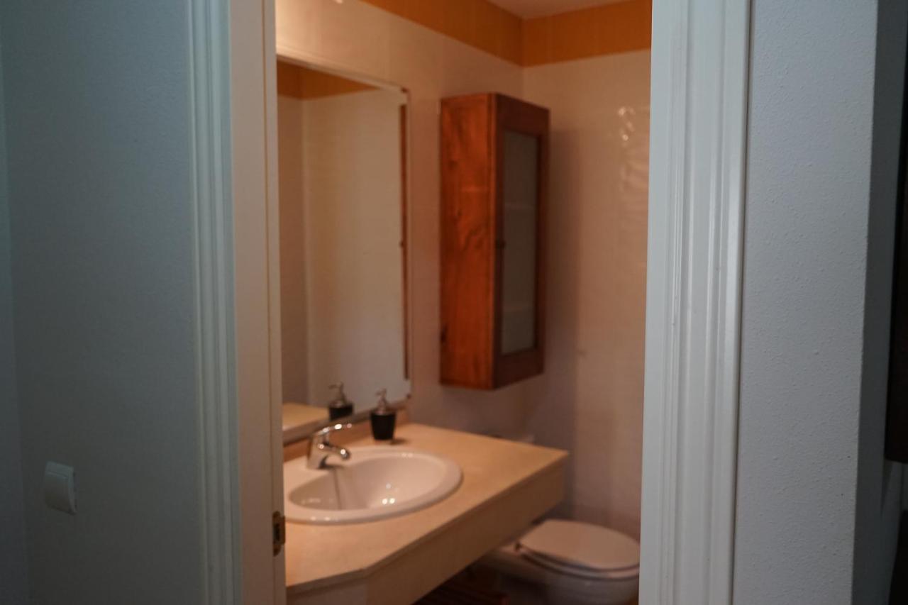 Apartamento San Pedro Playa Marbellac Extérieur photo