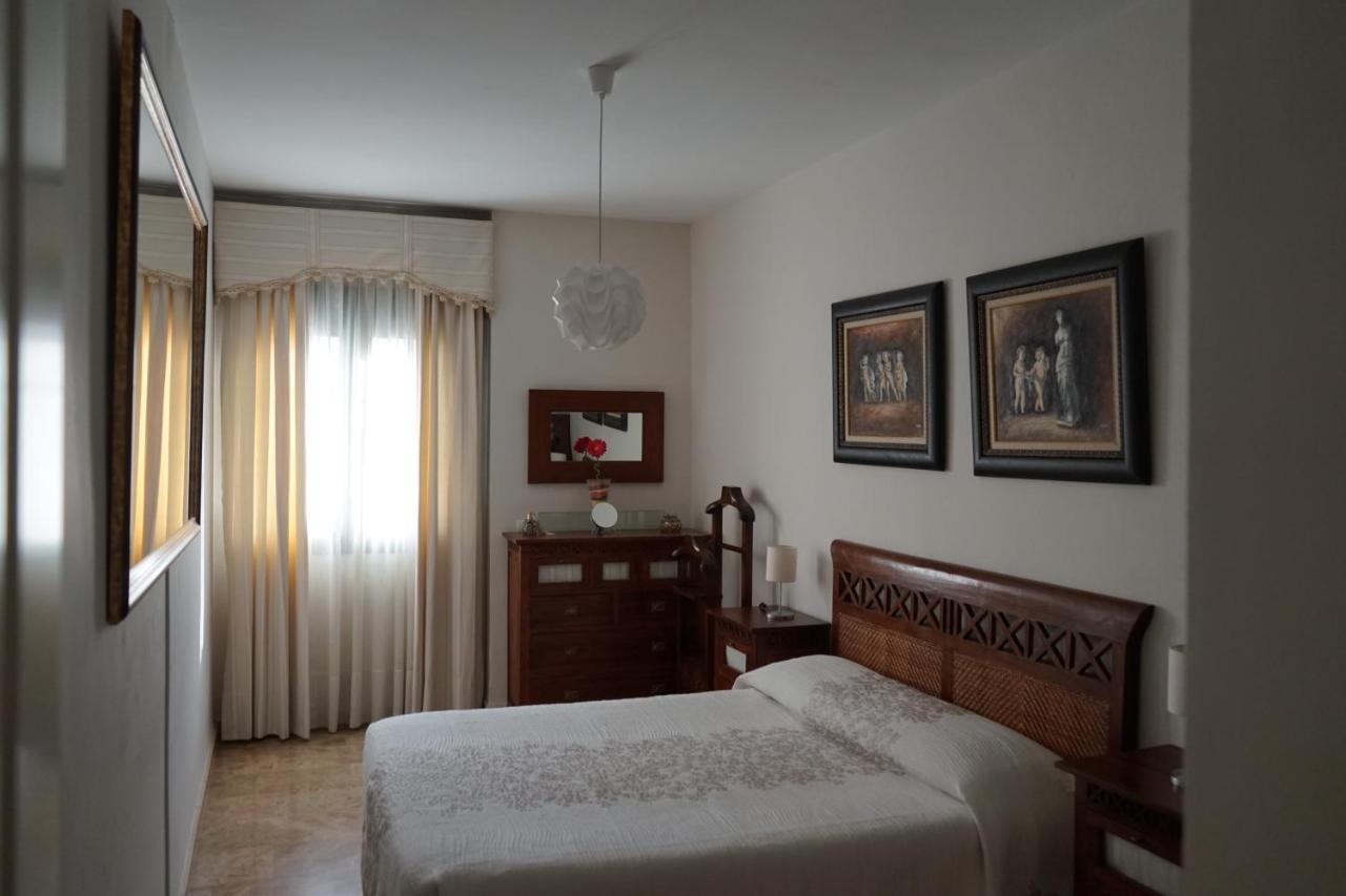 Apartamento San Pedro Playa Marbellac Extérieur photo