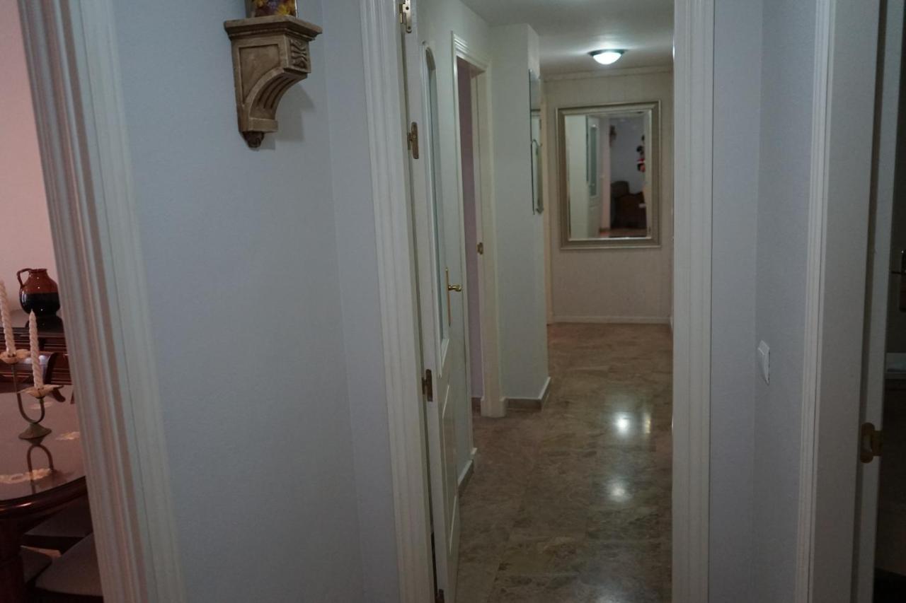 Apartamento San Pedro Playa Marbellac Extérieur photo