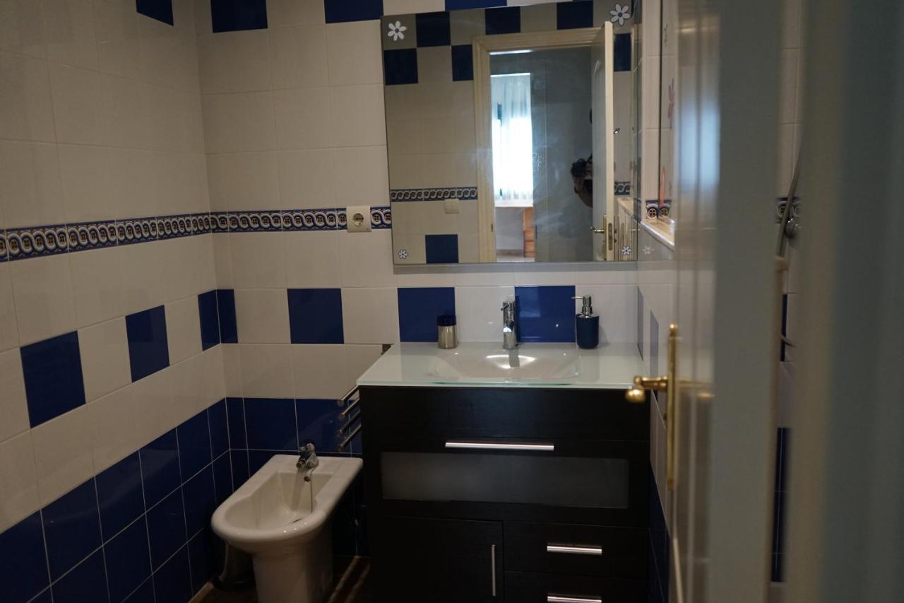 Apartamento San Pedro Playa Marbellac Extérieur photo