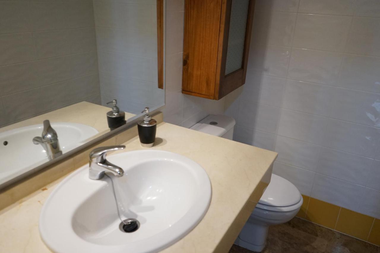 Apartamento San Pedro Playa Marbellac Extérieur photo