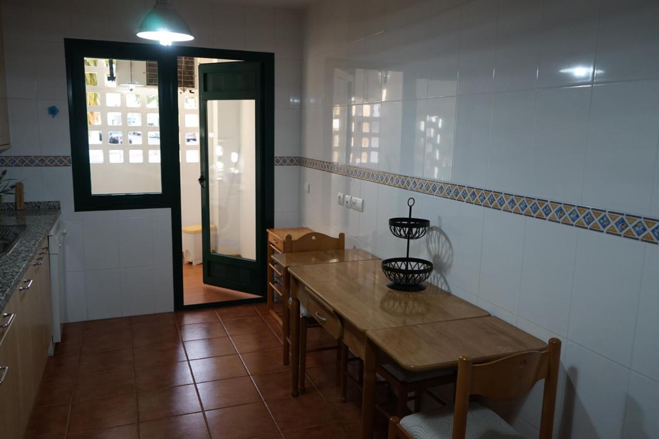 Apartamento San Pedro Playa Marbellac Extérieur photo