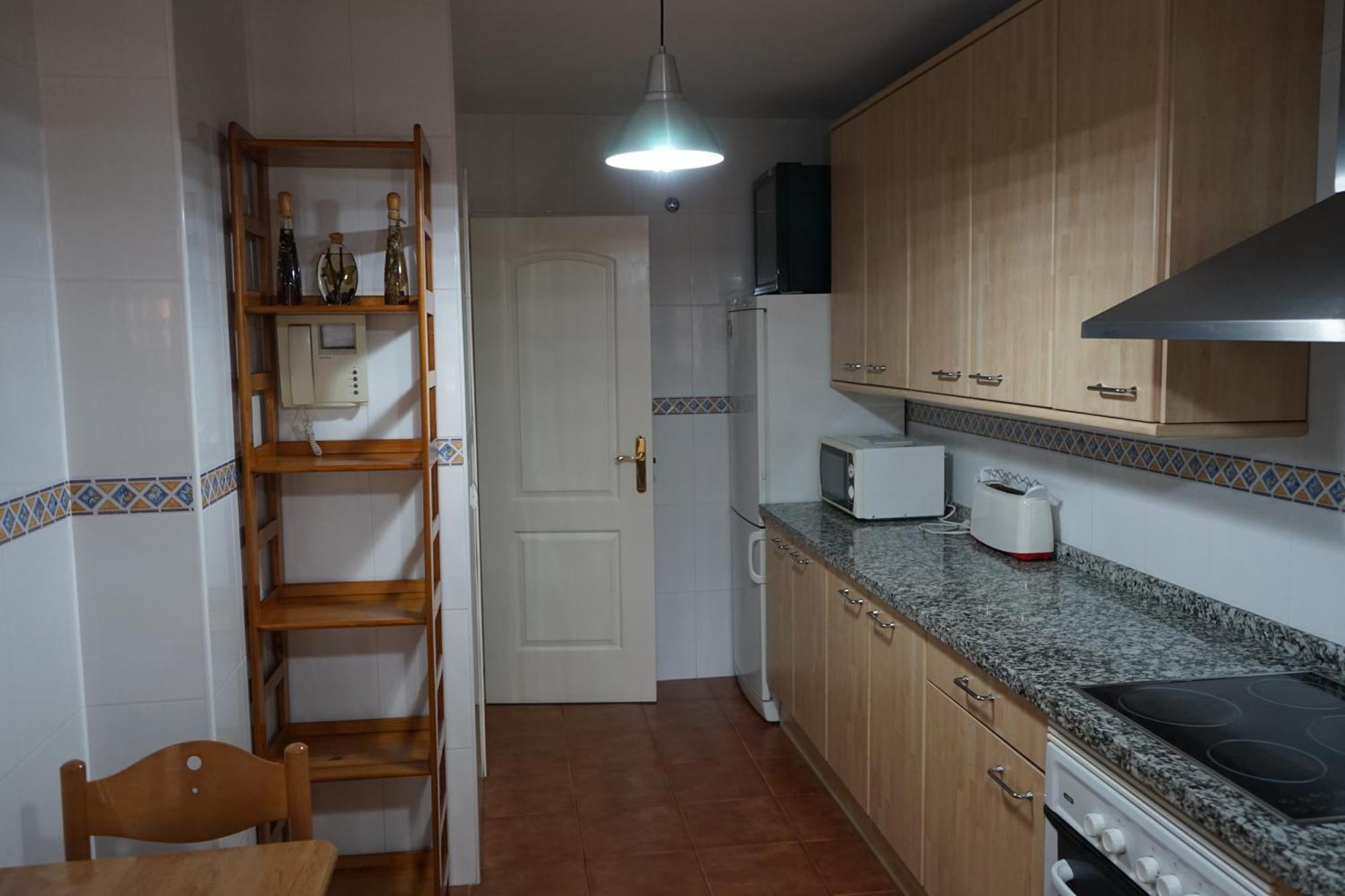 Apartamento San Pedro Playa Marbellac Extérieur photo