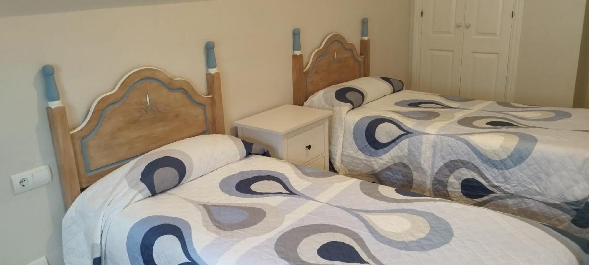 Apartamento San Pedro Playa Marbellac Extérieur photo