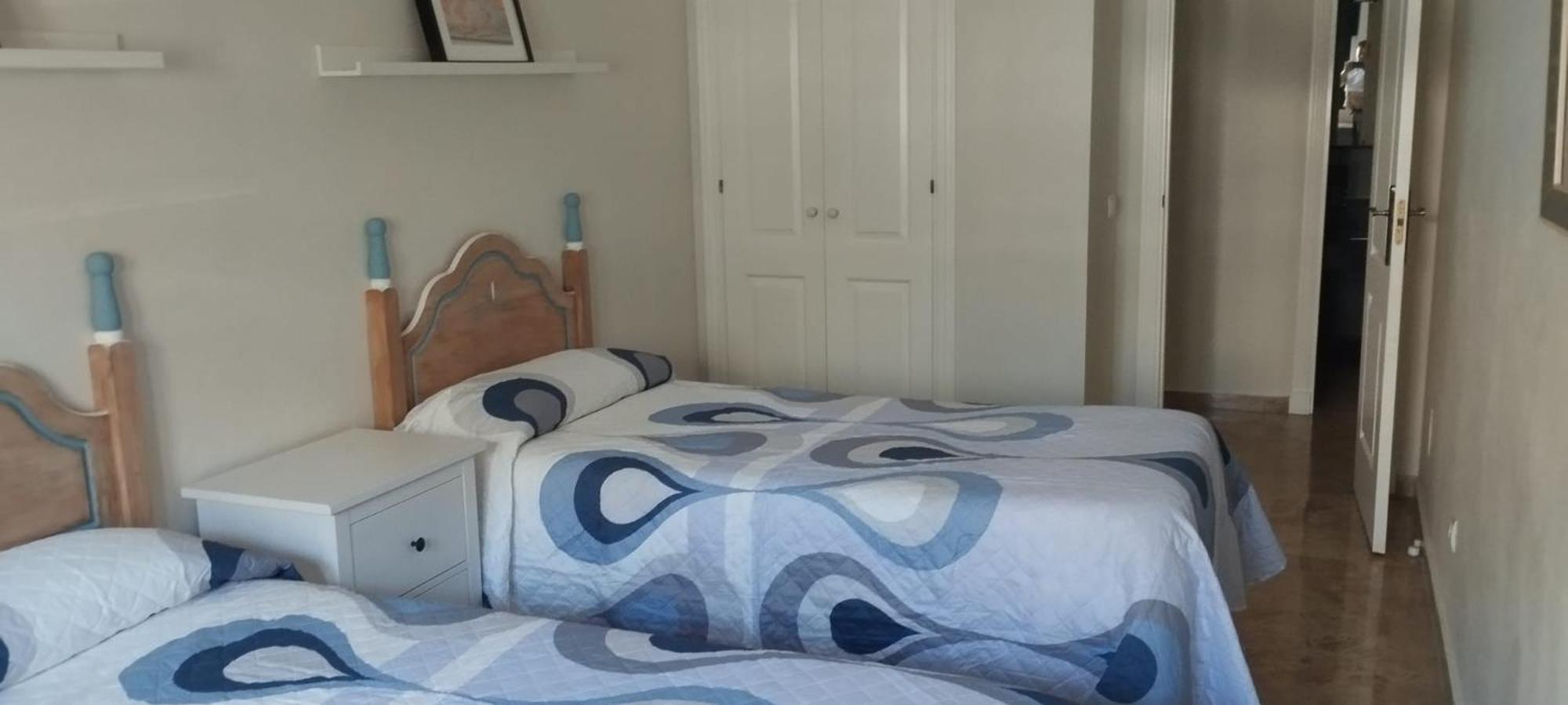 Apartamento San Pedro Playa Marbellac Extérieur photo
