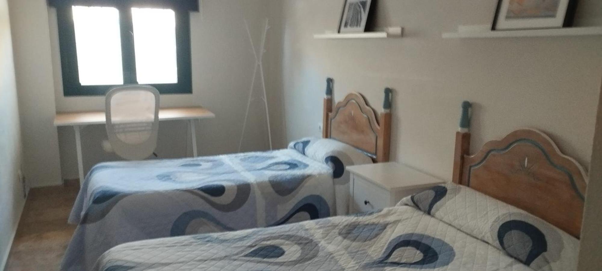Apartamento San Pedro Playa Marbellac Extérieur photo