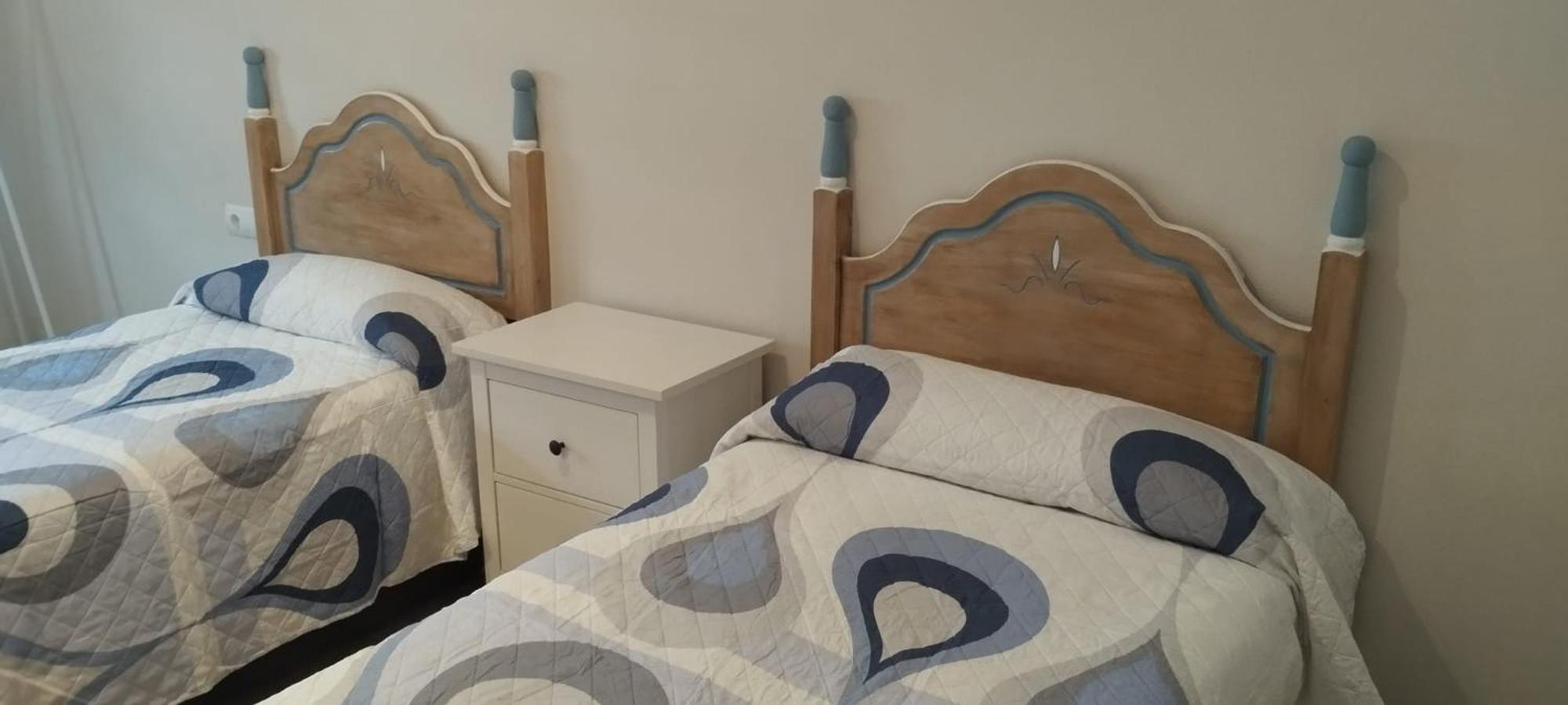 Apartamento San Pedro Playa Marbellac Extérieur photo