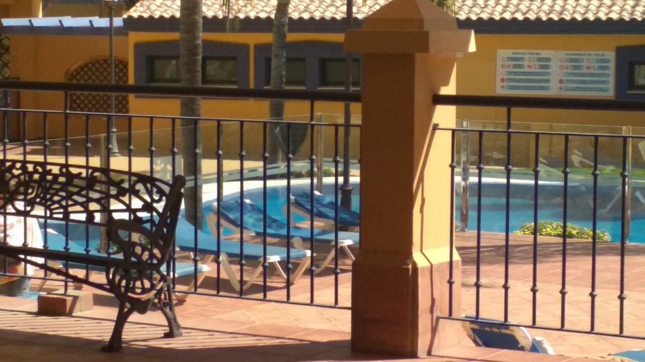 Apartamento San Pedro Playa Marbellac Extérieur photo