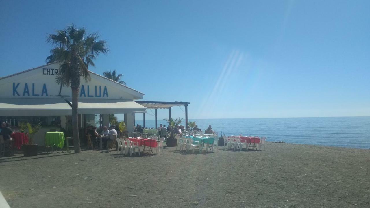 Apartamento San Pedro Playa Marbellac Extérieur photo