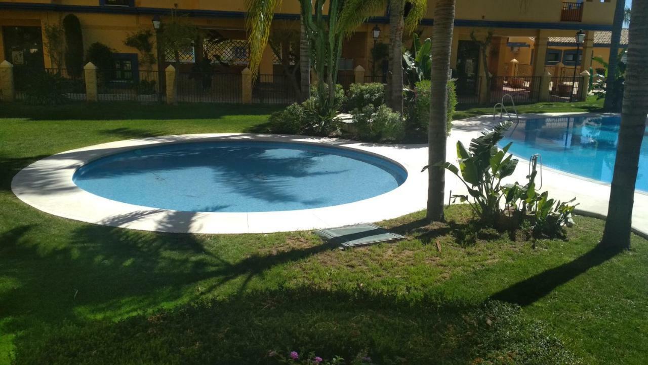 Apartamento San Pedro Playa Marbellac Extérieur photo